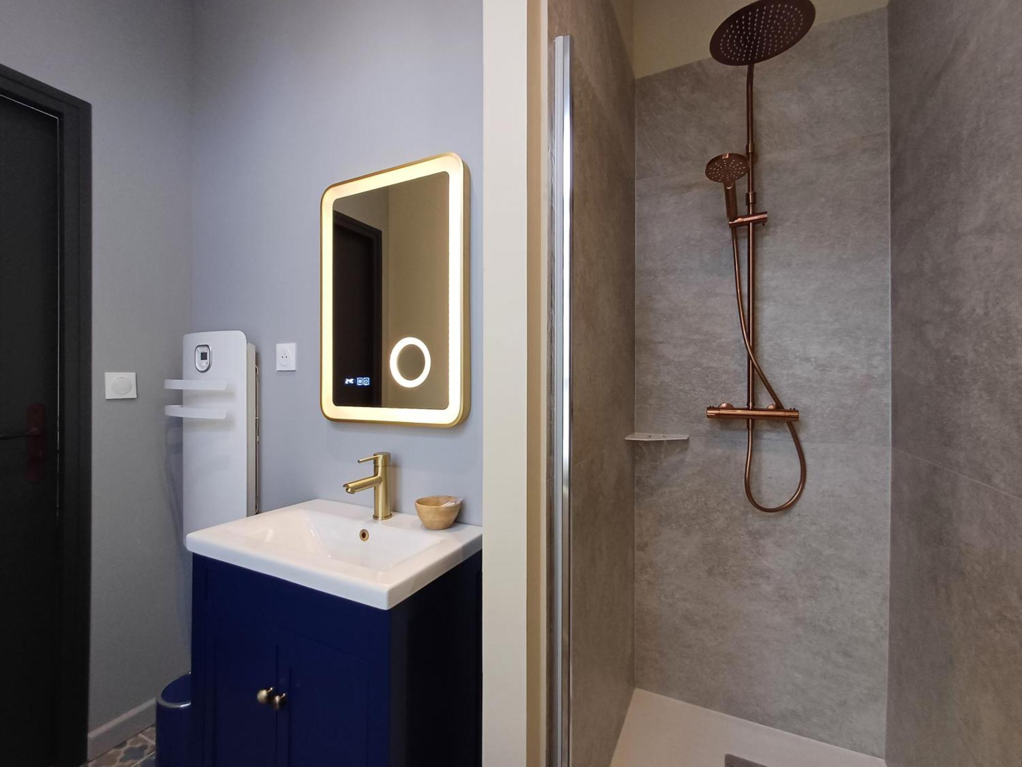 La Reinette Des Pres Hotel Doudeauville Ngoại thất bức ảnh