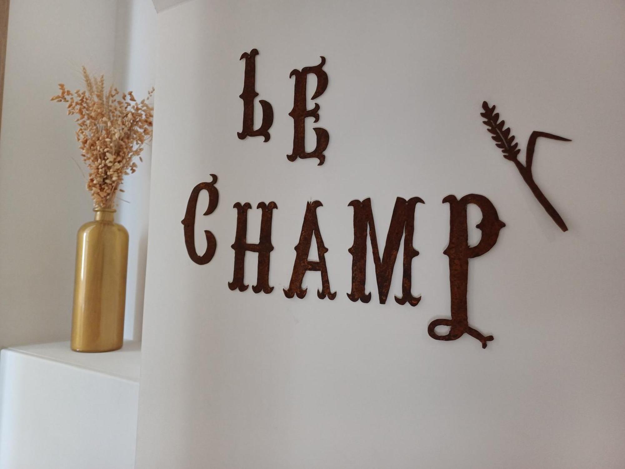 La Reinette Des Pres Hotel Doudeauville Phòng bức ảnh
